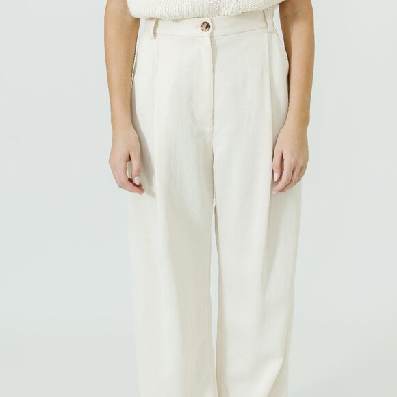 Rachel Comey Robbia Pant - Picture 1 of 6